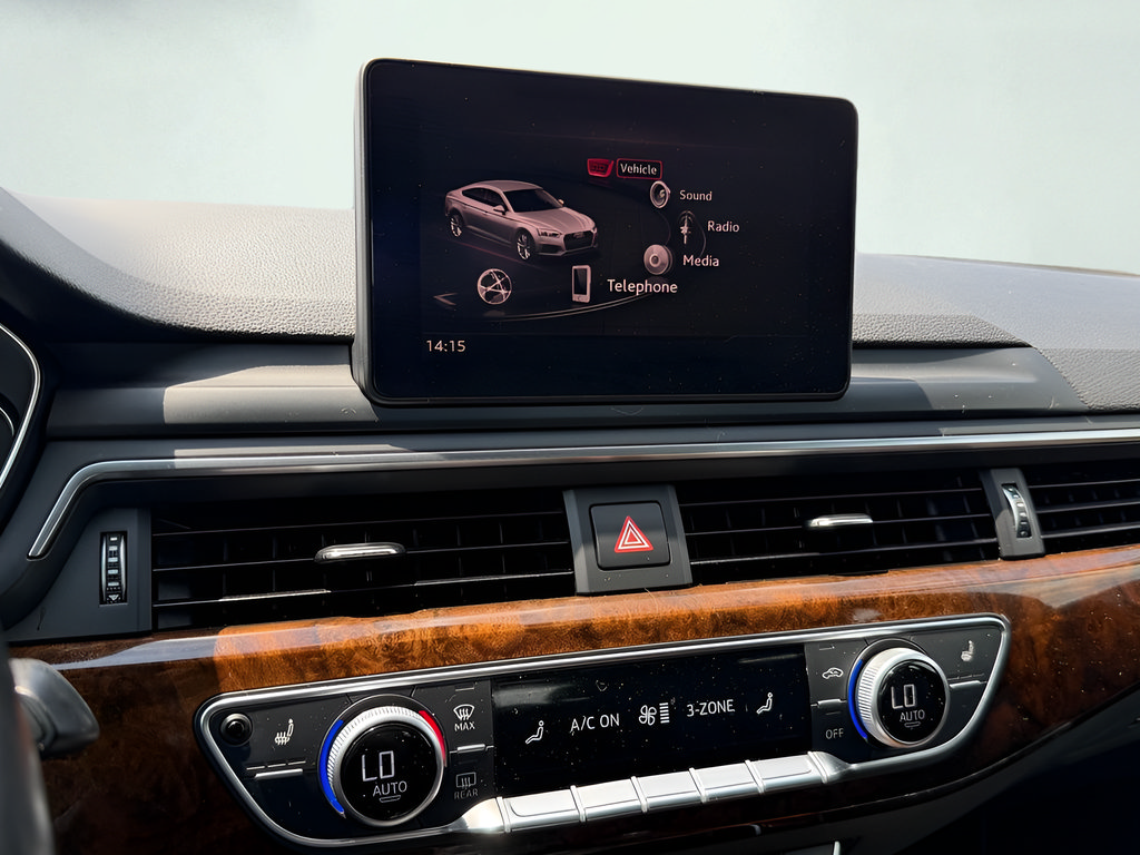 Used 2019 Audi A5 2.0T Premium AWD/4WD image 59