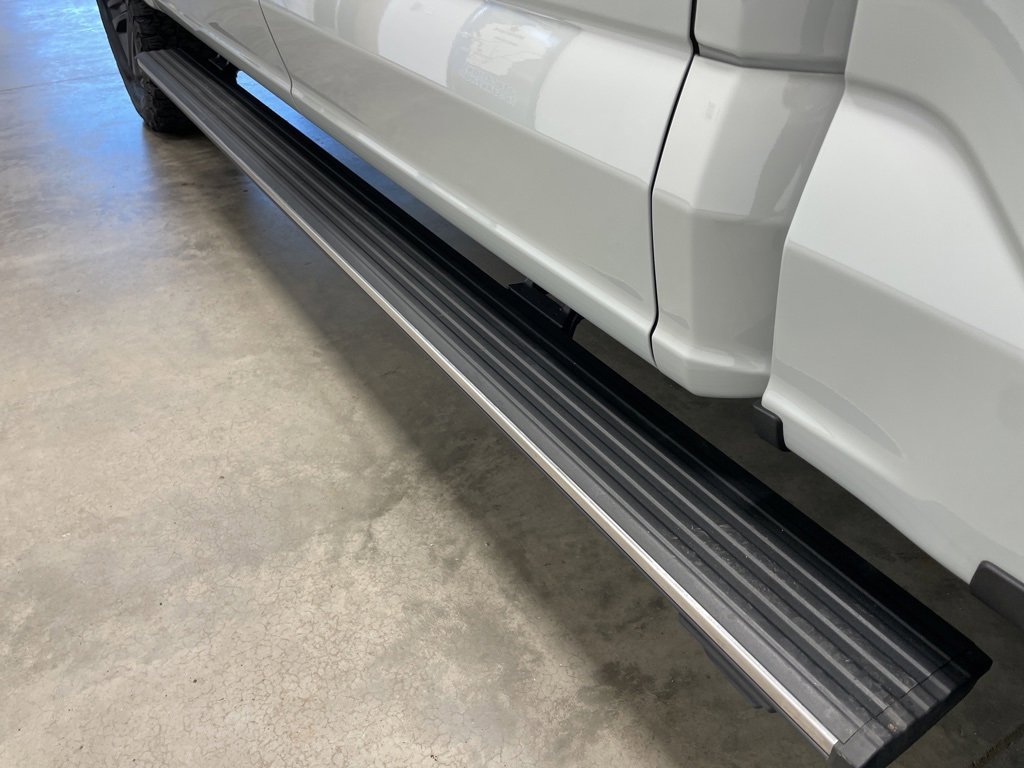 Used 2023 Ford F150 Lariat w/ Equipment Group 502A High image 21