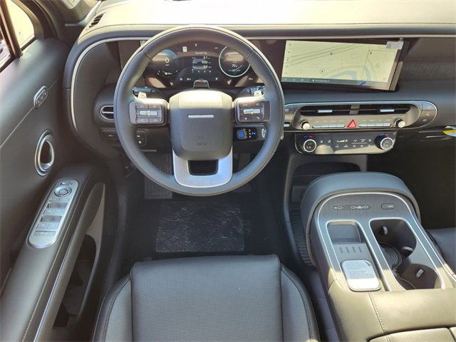New 2026 Hyundai Palisade Calligraphy image 8