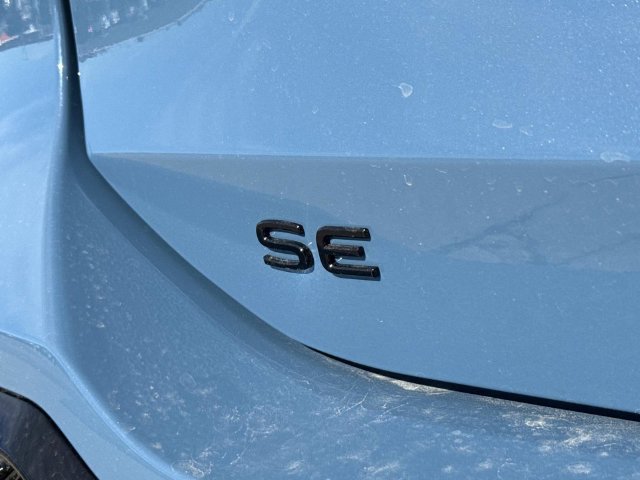 New 2026 Volkswagen Tiguan SE R-Line AWD/4WD image 5