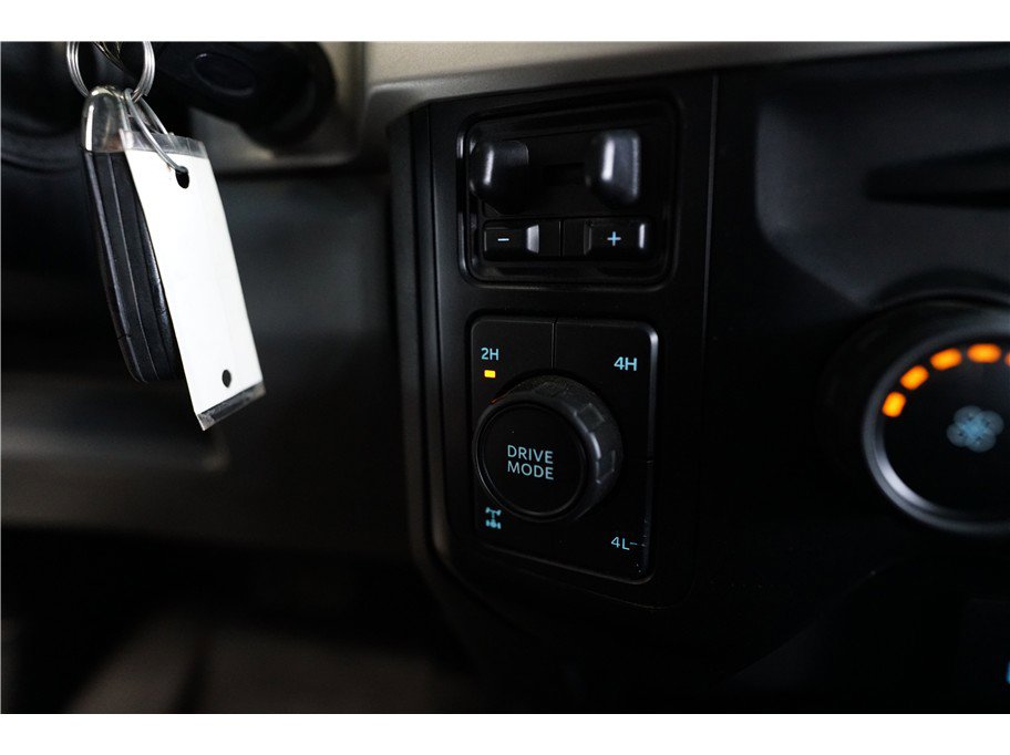 Used 2023 Ford F250 XL w/ FX4 Off-Road Package image 24