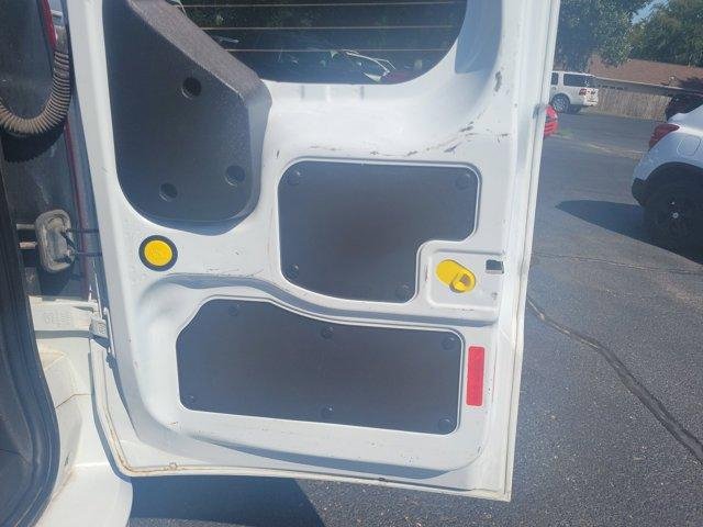 Used 2017 Ford Transit Connect XLT image 9