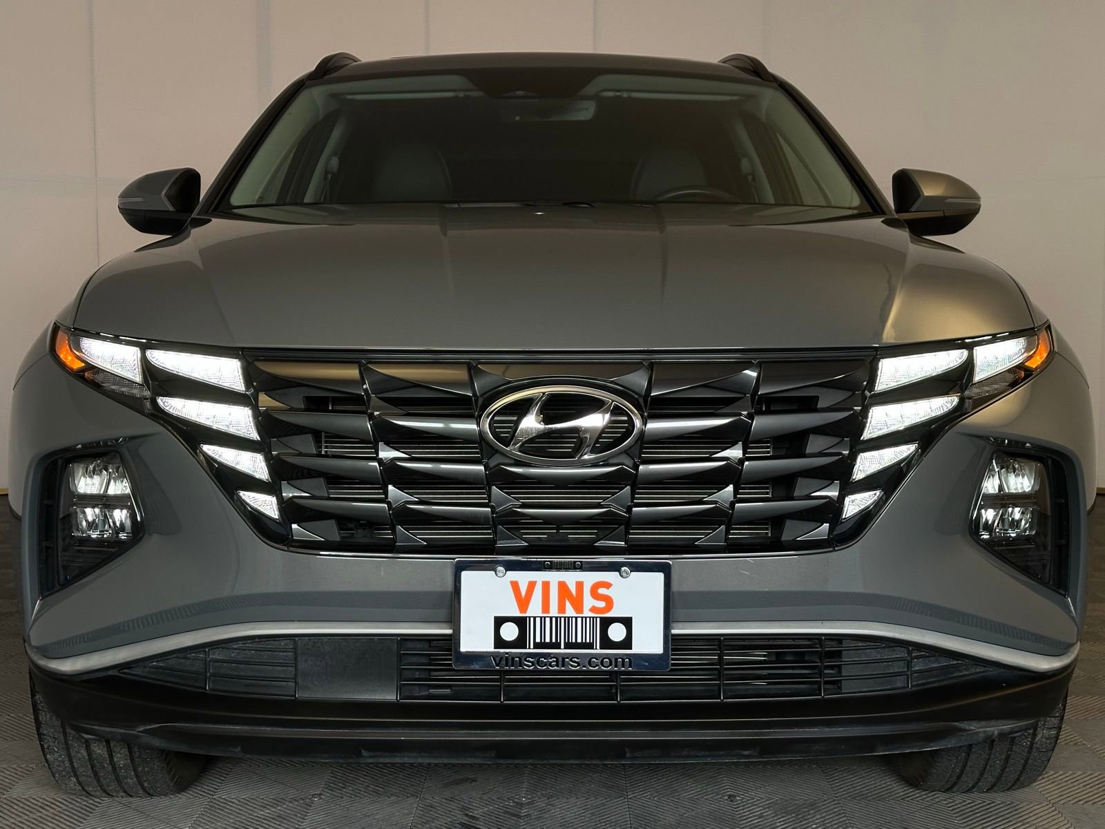 Used 2024 Hyundai Tucson SEL w/ Convenience Package image 23