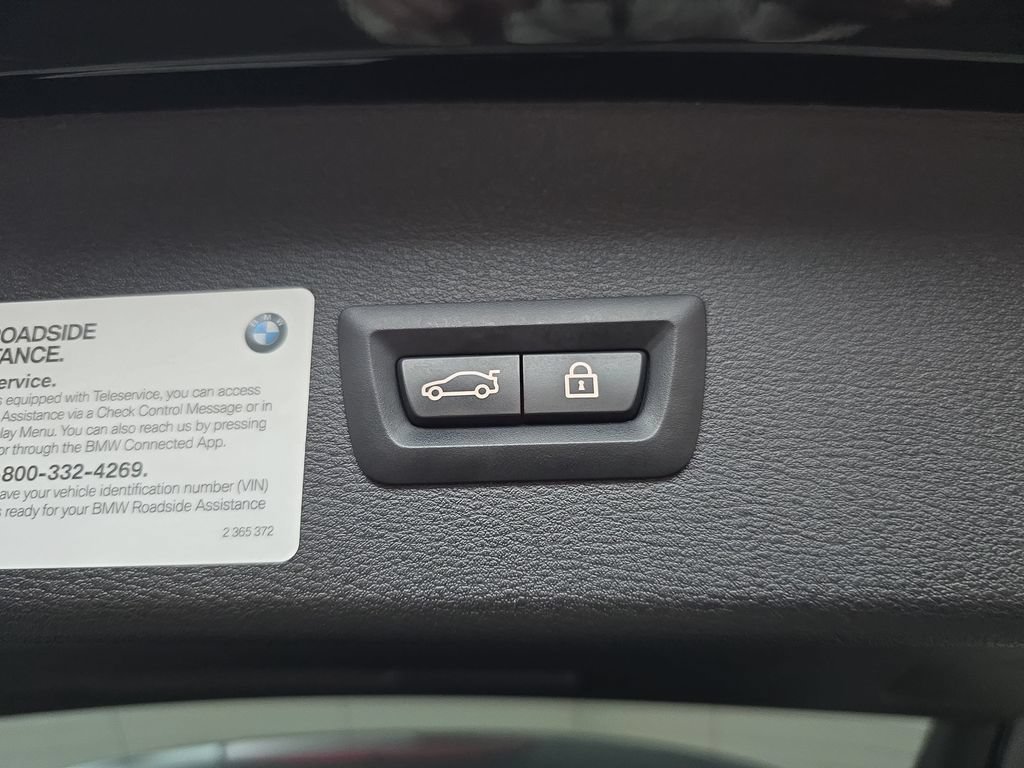 Used 2020 BMW X1 xDrive28i w/ Convenience Package AWD/4WD image 16
