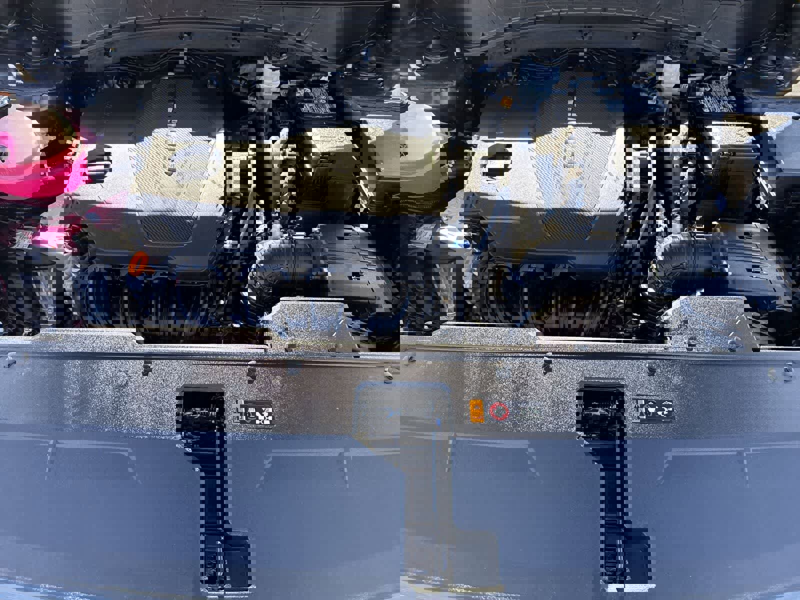 Used 2026 Hyundai Tucson SEL image 32