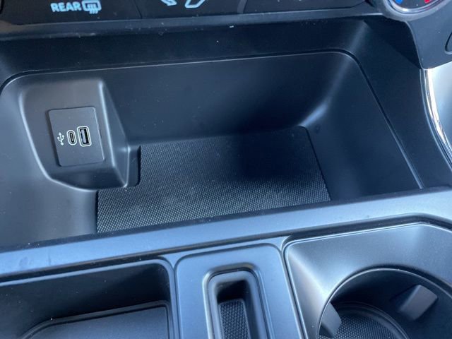 New 2025 Ford F150 STX w/ Equipment Group 200A image 45