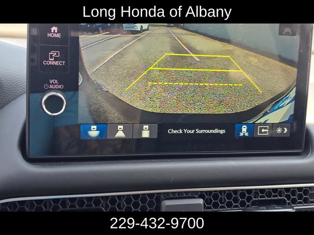 New 2027 Honda HR-V EX-L image 25