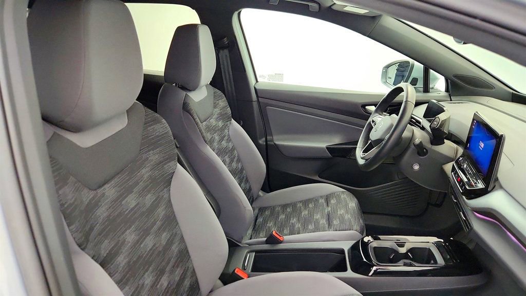 Used 2021 Volkswagen ID.4 Pro image 23