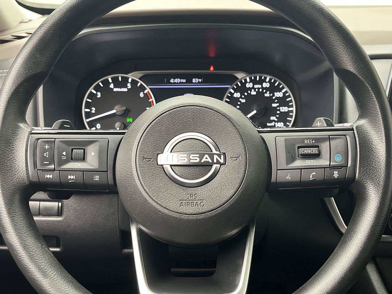 Used 2023 Nissan Rogue SV AWD/4WD image 13