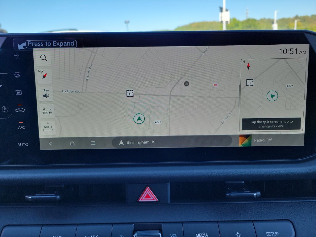 New 2027 Kia Seltos X-Line SX AWD/4WD image 19