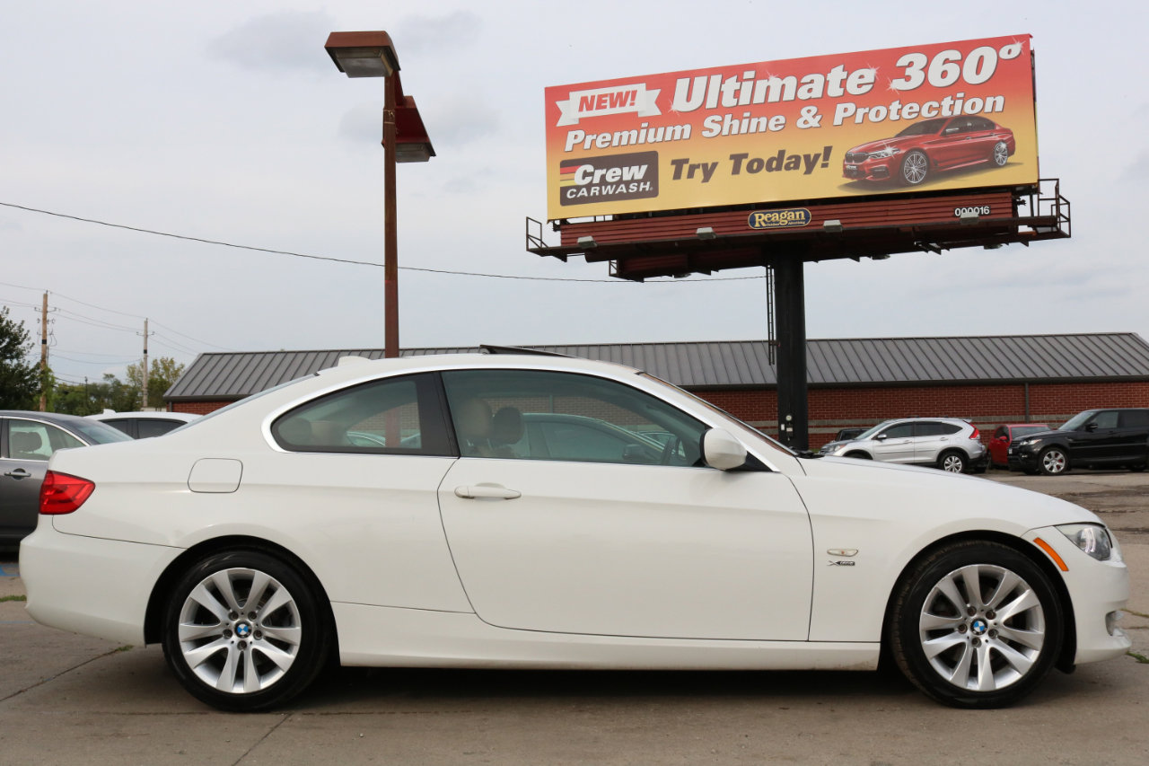 Used 2012 BMW 328i xDrive Coupe image 5
