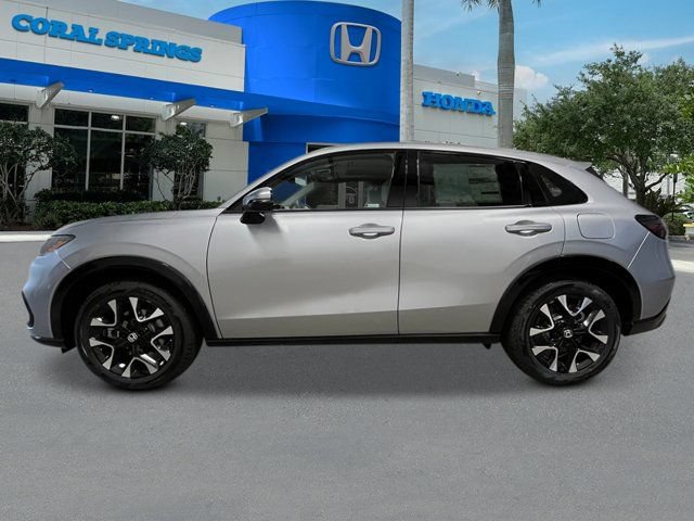 New 2027 Honda HR-V EX-L image 2