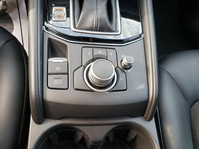 Used 2023 MAZDA CX-5 AWD 2.5 S w/ Select Package image 18