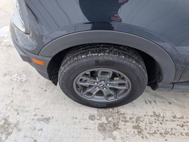 Used 2021 Ford Bronco Sport Big Bend image 6