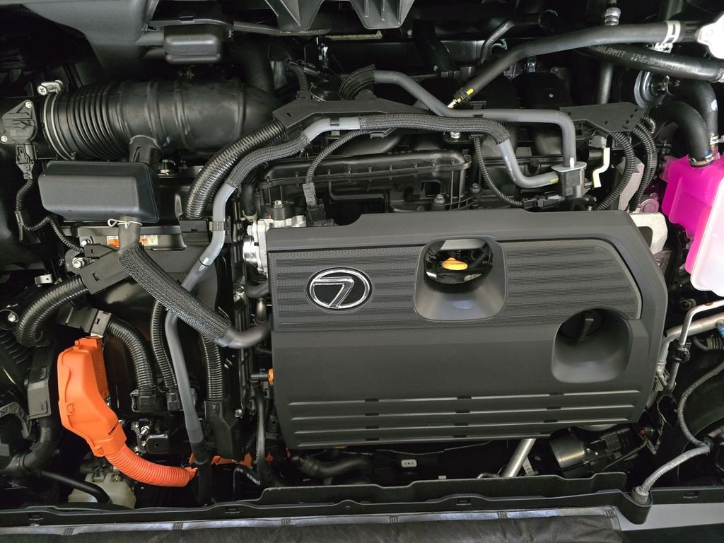 New 2026 Lexus RX 350 AWD/4WD image 31