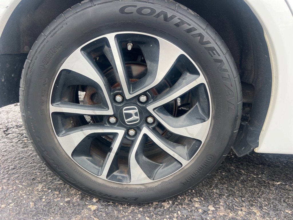 Used 2013 Honda Civic EX-L image 38