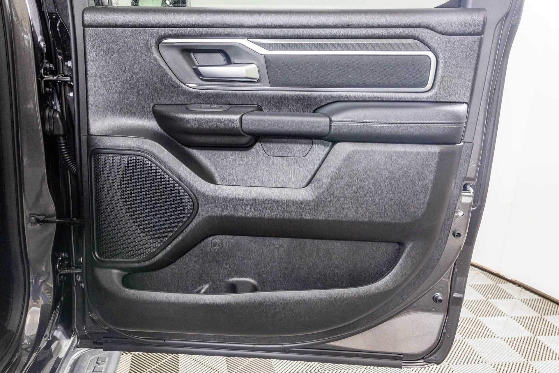 New 2026 RAM 1500 Big Horn image 43