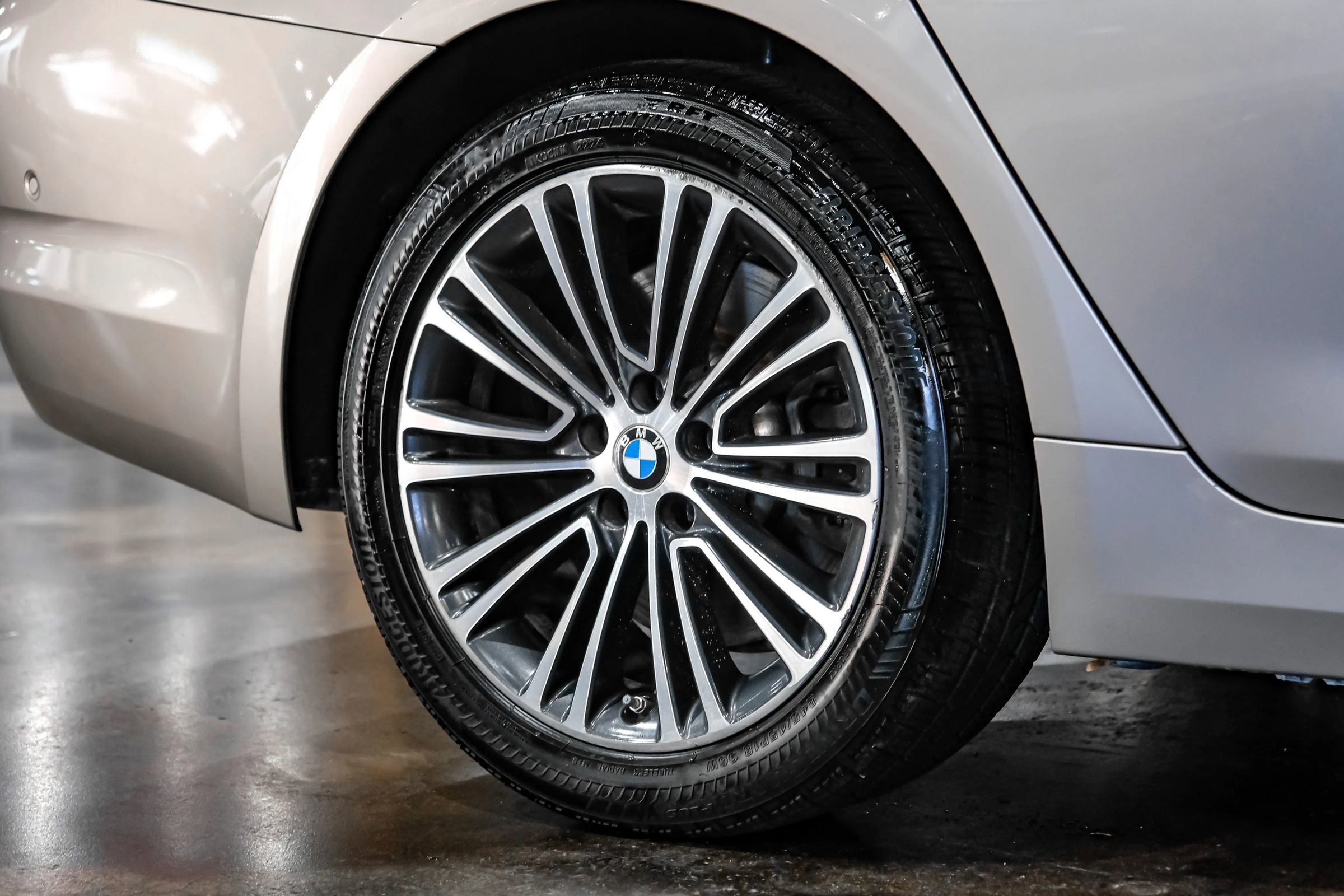 Used 2019 BMW 540i xDrive AWD/4WD image 67
