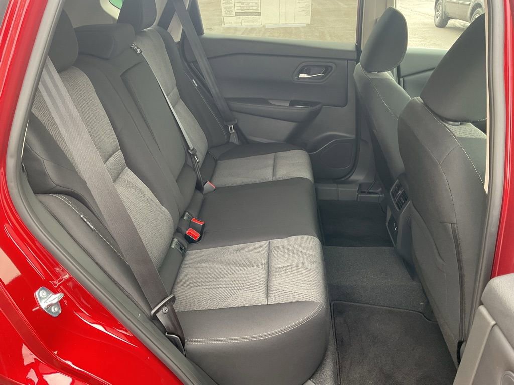 New 2026 Nissan Rogue SV w/ Cold Weather Package image 18