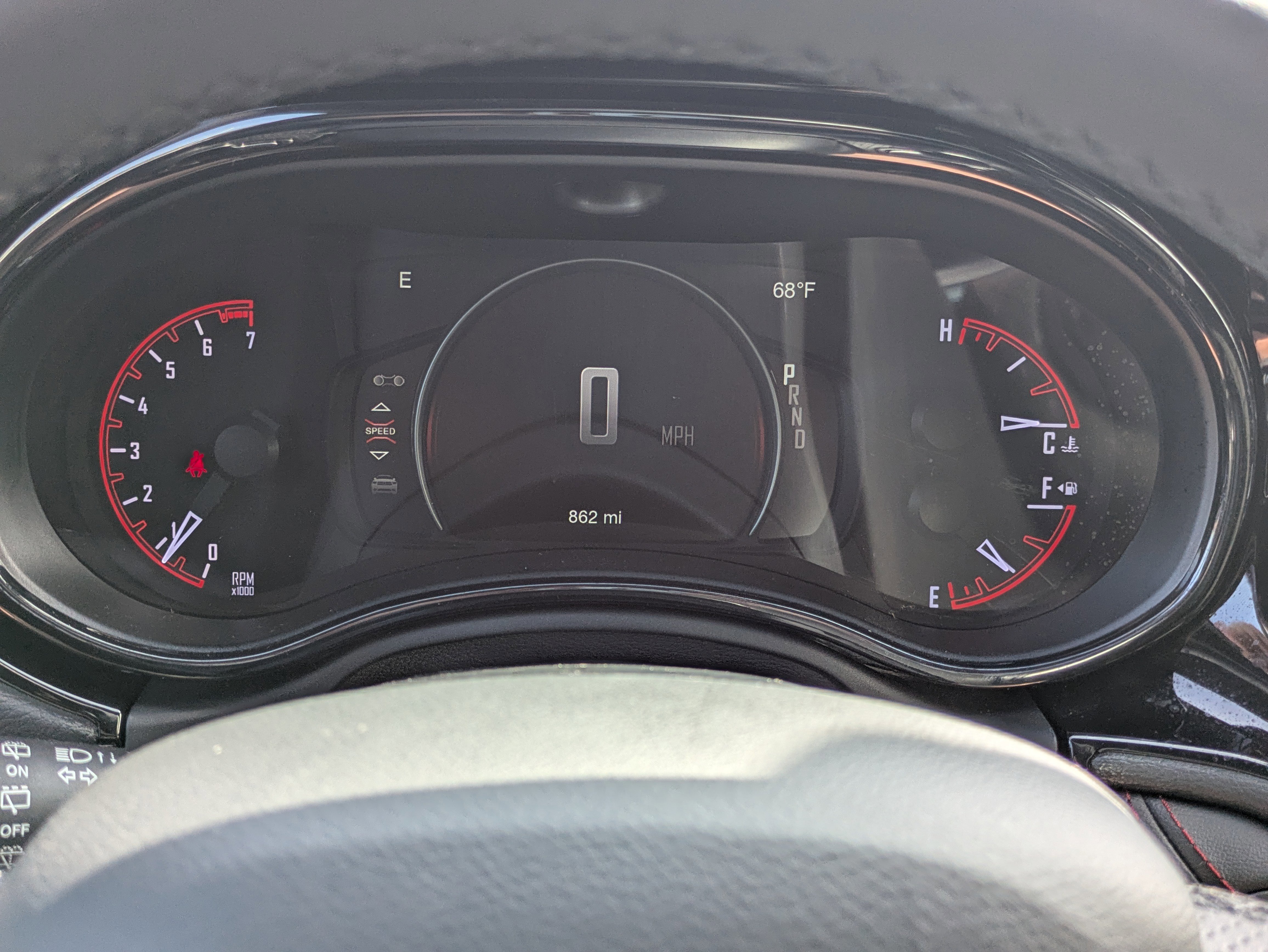 Certified 2025 Dodge Durango GT w/ Trailer Tow Group IV image 20