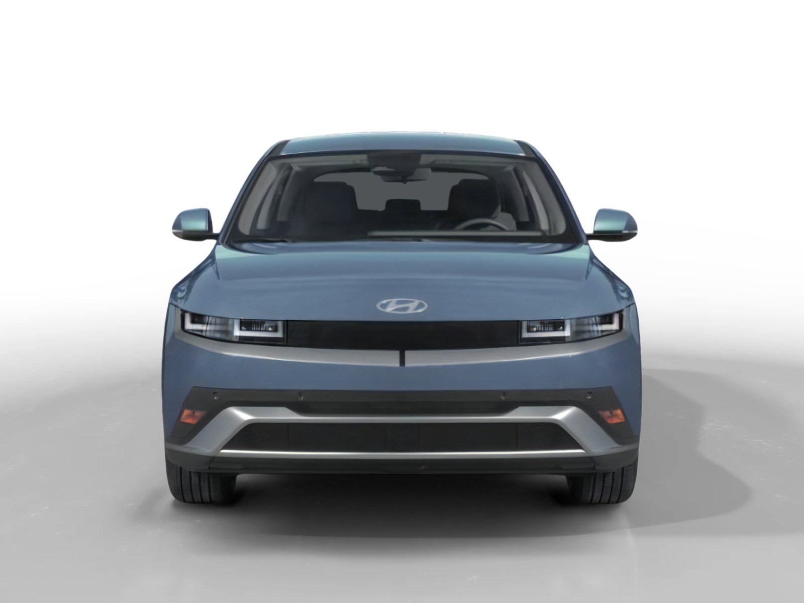 New 2026 Hyundai Ioniq 5 SE RWD image 4