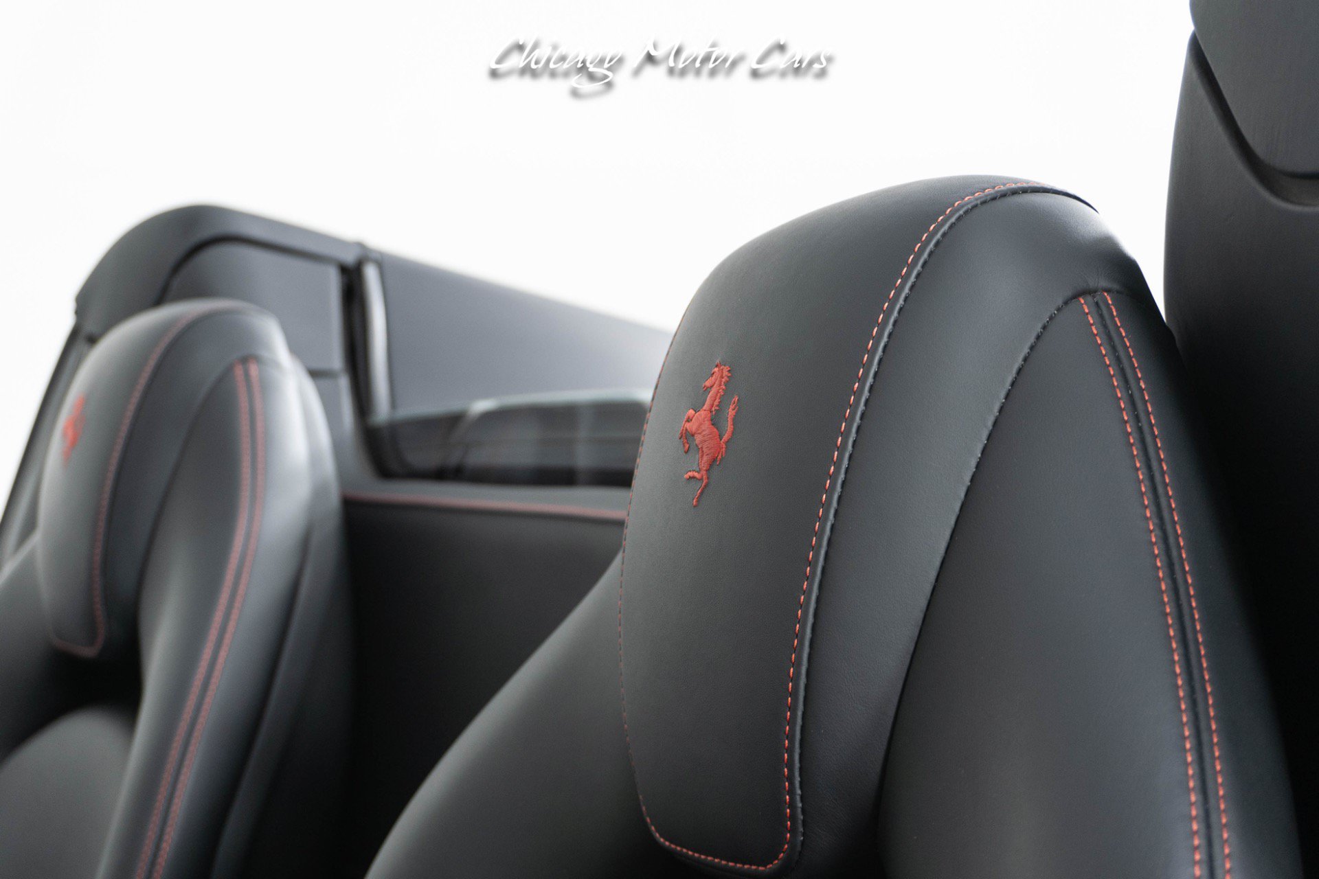 Used 2018 Ferrari 488 Spider RWD image 40