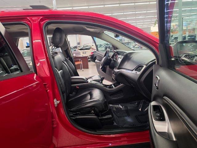 Used 2014 Dodge Journey Limited w/ Flexible Seating Group FWD image 12