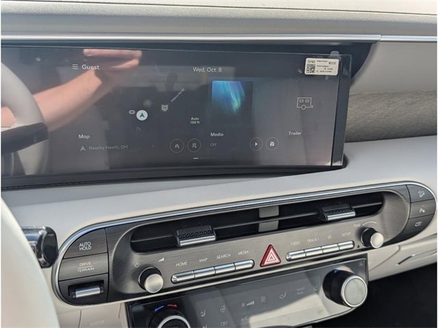 New 2026 Hyundai Palisade Limited image 21