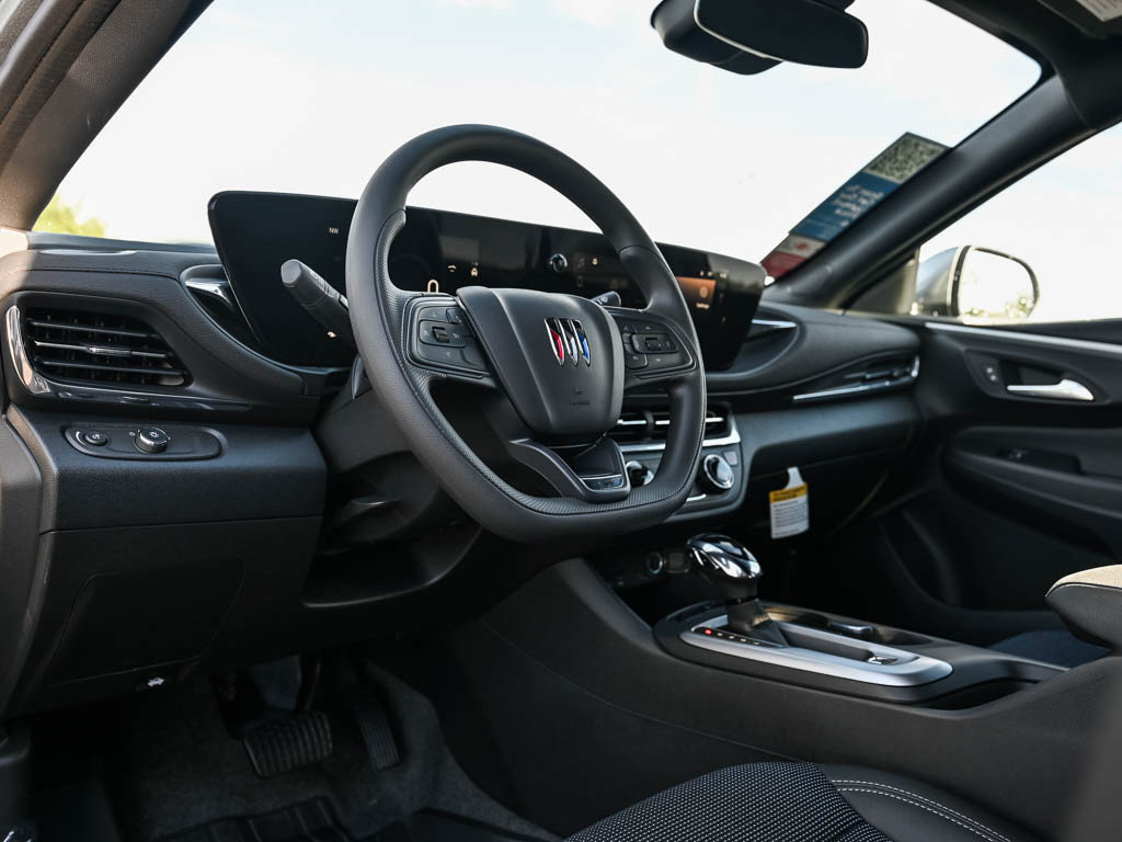 New 2026 Buick Envista Preferred w/ Advanced Safety Package image 17