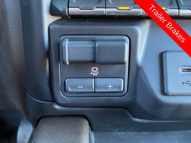 Used 2019 GMC Sierra 1500 SLT w/ SLT Premium Plus Package AWD/4WD image 45