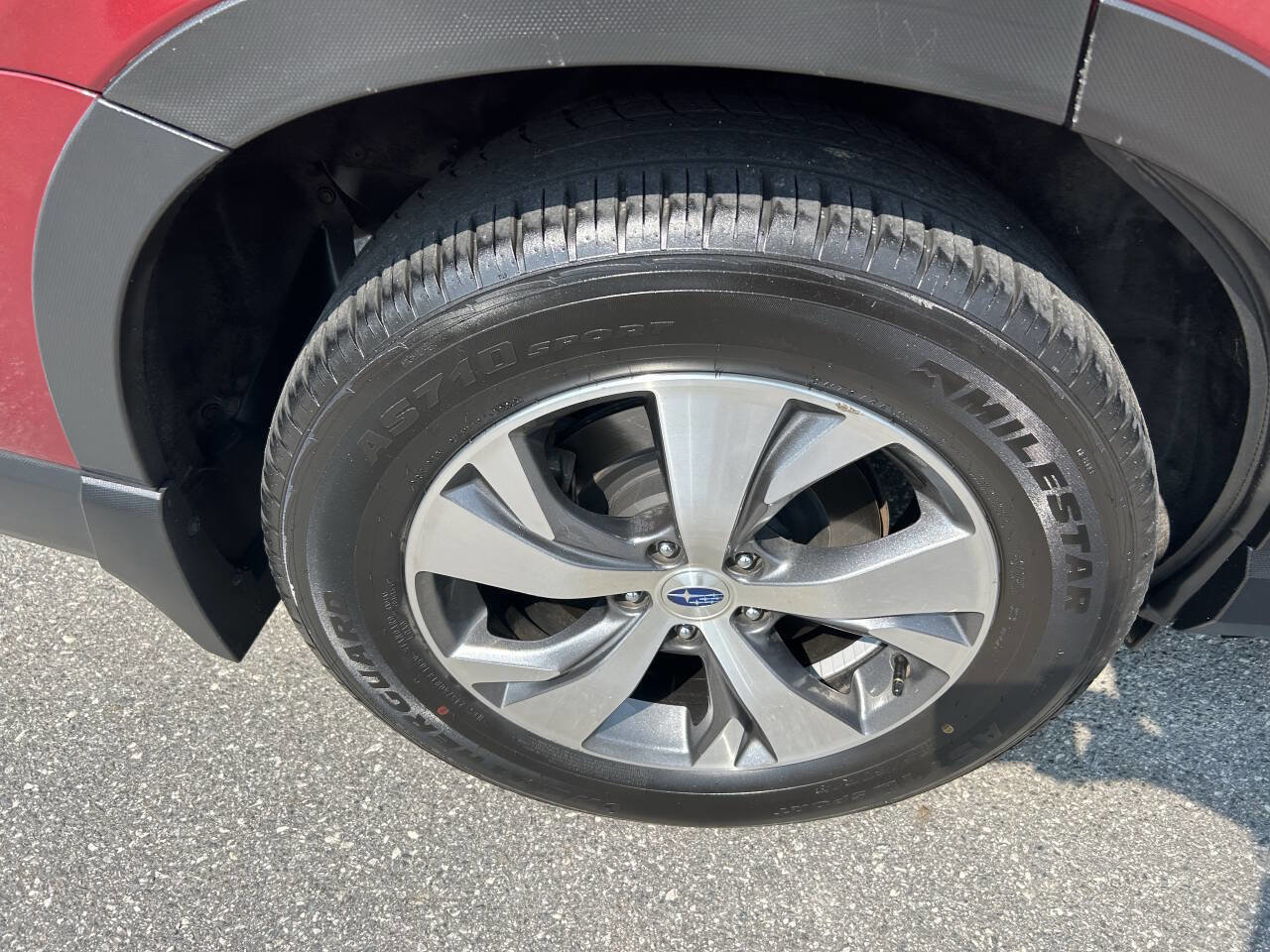 Used 2019 Subaru Ascent Premium image 13