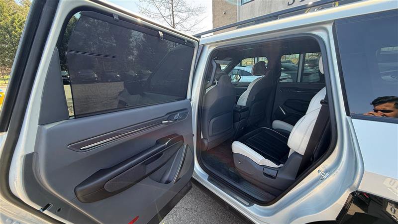 Used 2024 Kia EV9 GT-Line image 19