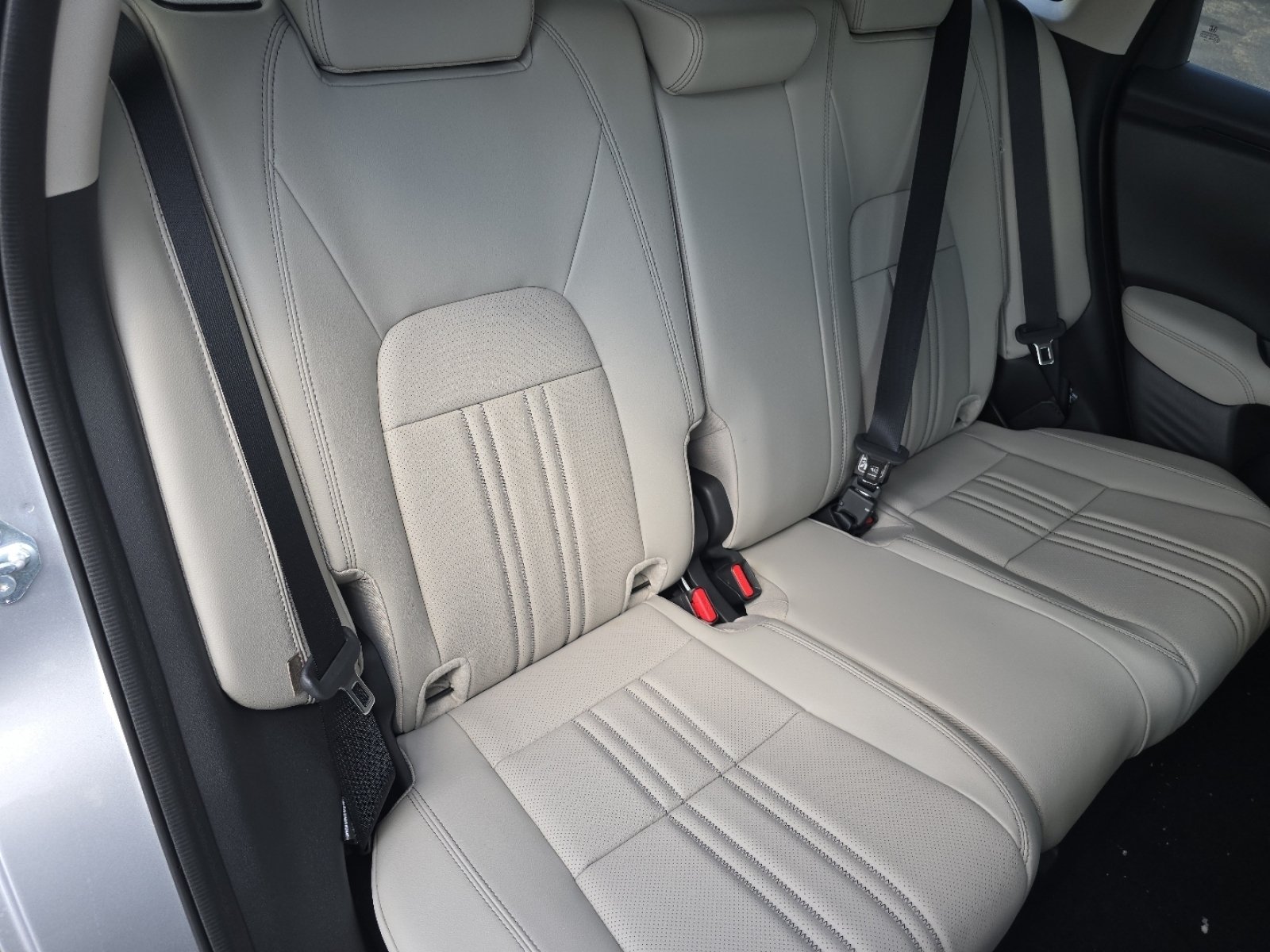 New 2027 Honda HR-V EX-L image 22