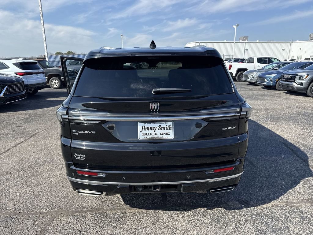 Certified 2025 Buick Enclave Avenir w/ Super Cruise Package image 33