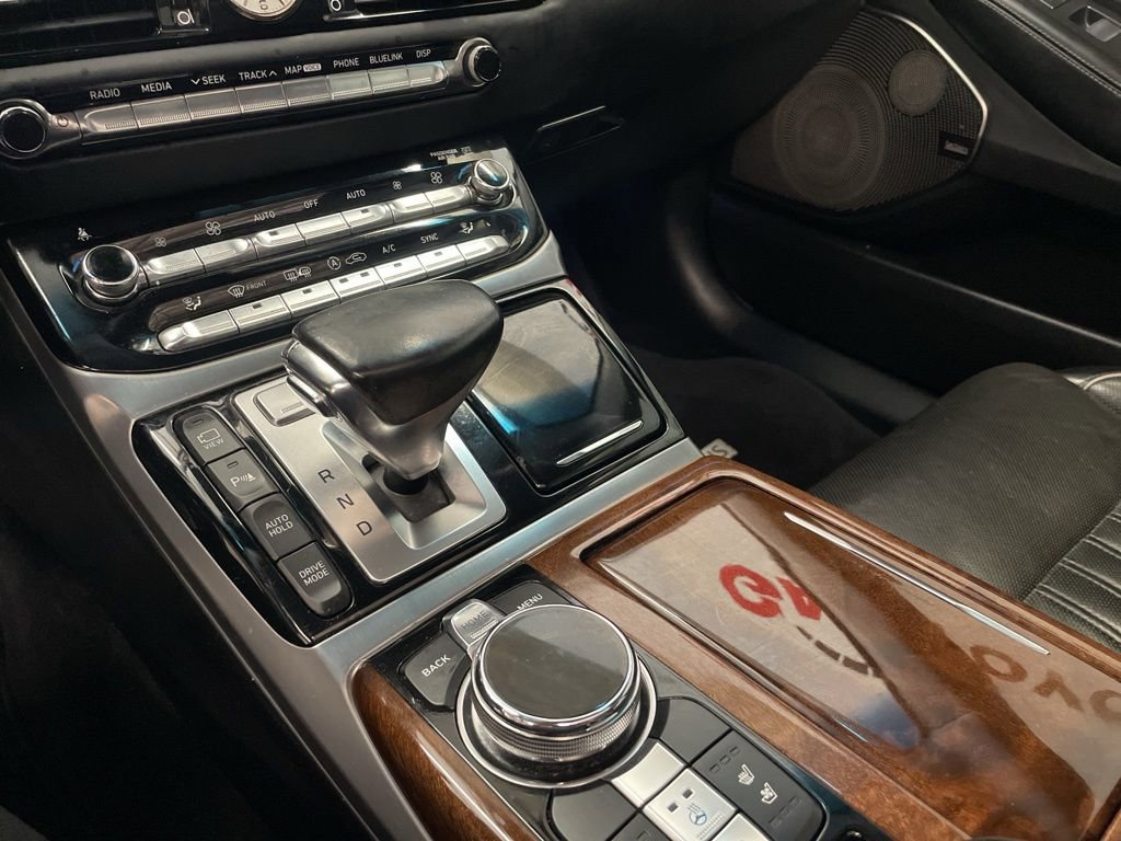 Used 2017 Genesis G90 5.0 Ultimate image 23