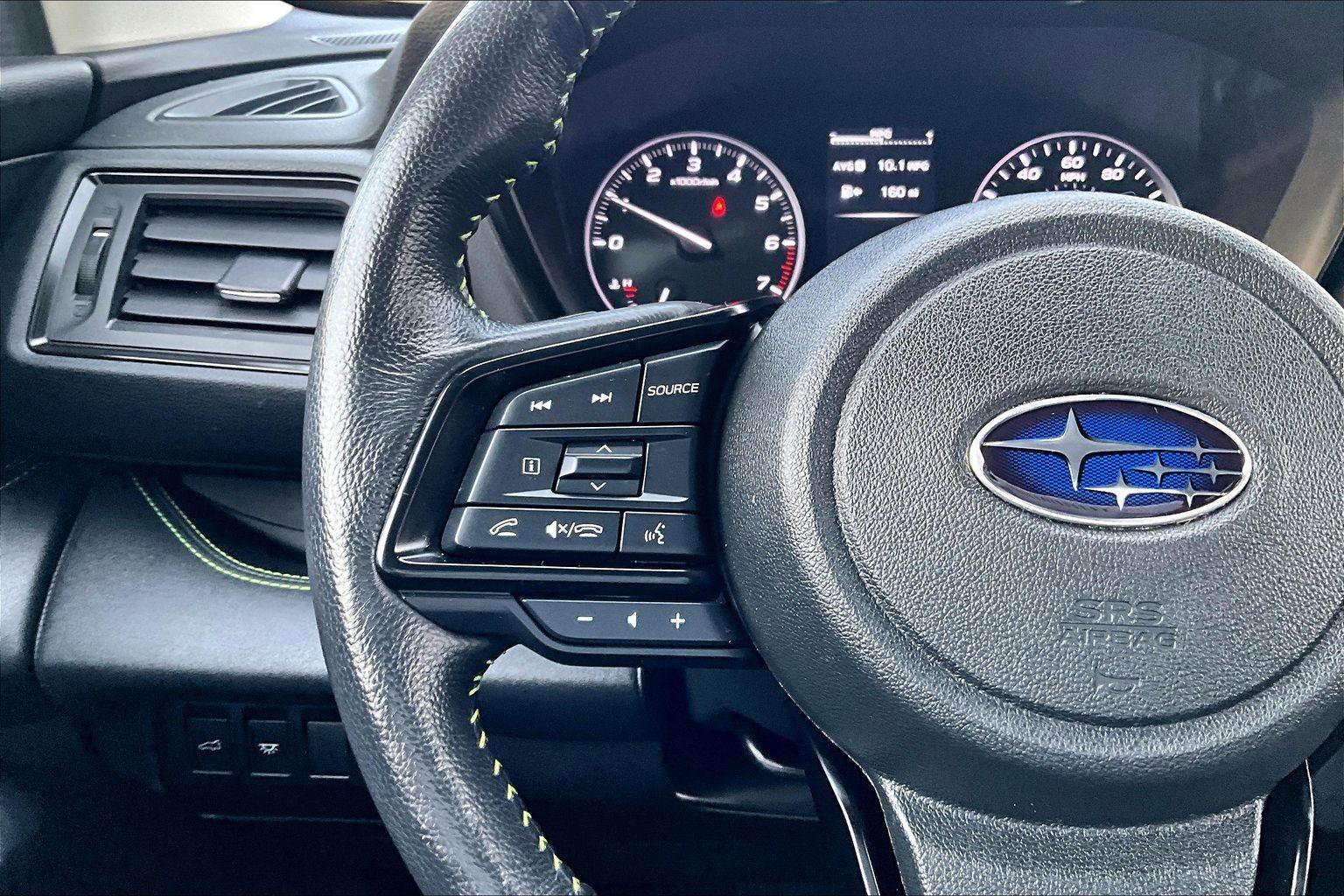 Used 2023 Subaru Ascent Onyx Edition Limited image 24