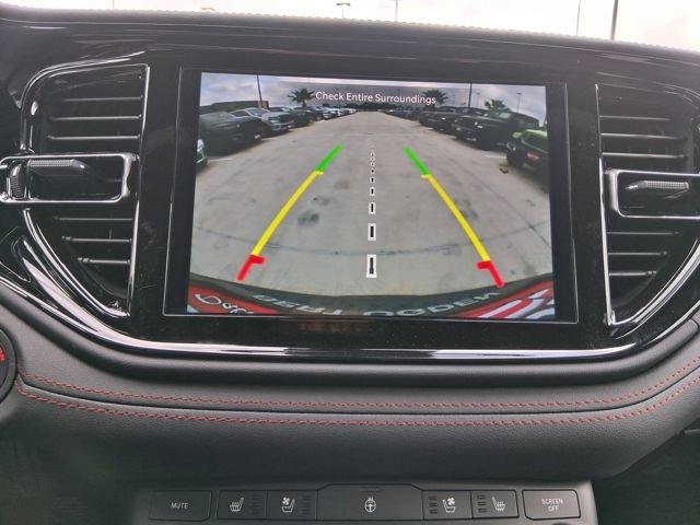 New 2026 Dodge Durango GT image 17