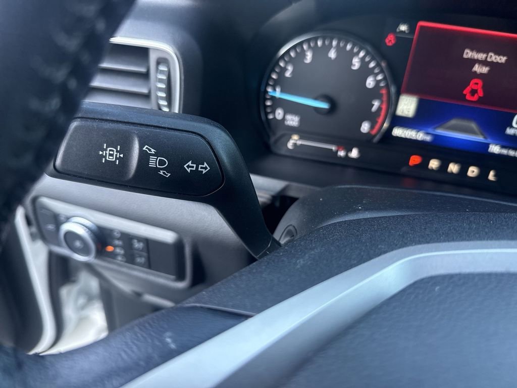 Used 2022 Ford Explorer Limited w/ Equipment Group 301A RWD image 21