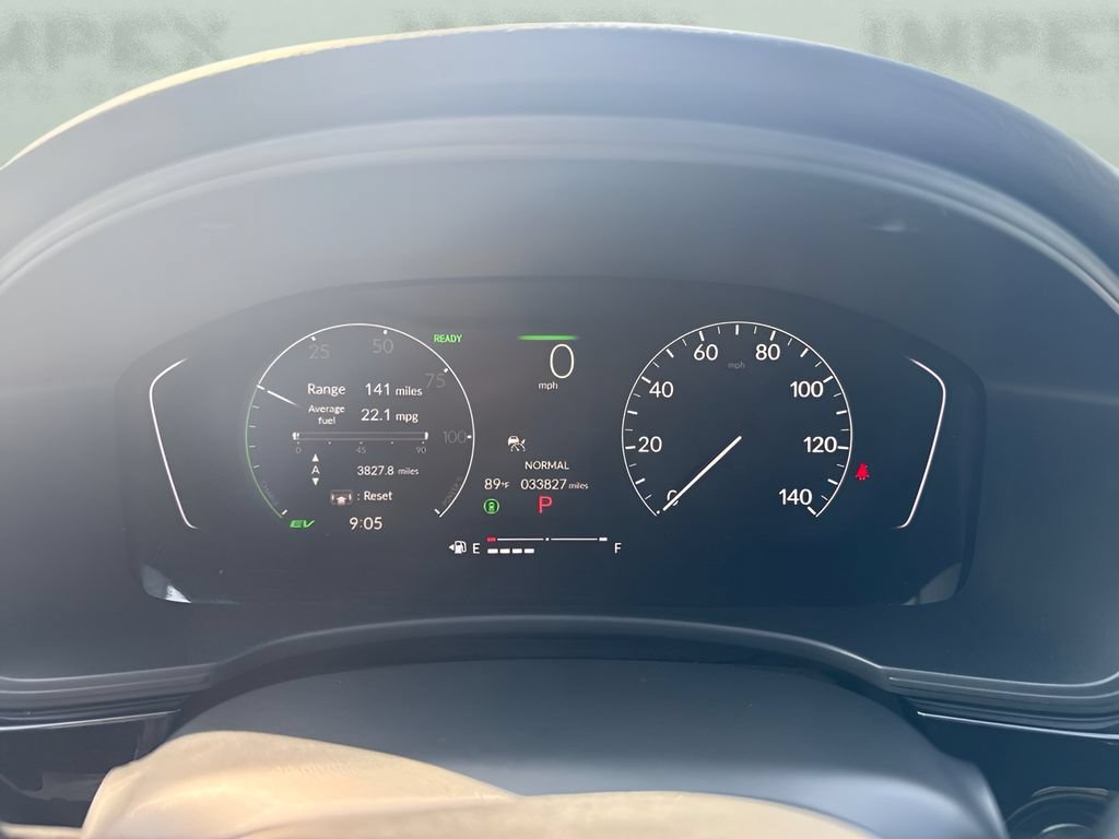 Used 2025 Honda Civic Sport image 15