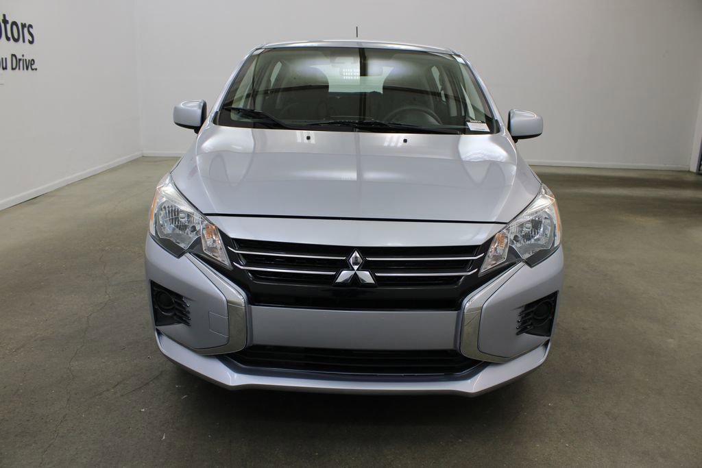 Used 2024 Mitsubishi Mirage ES image 7