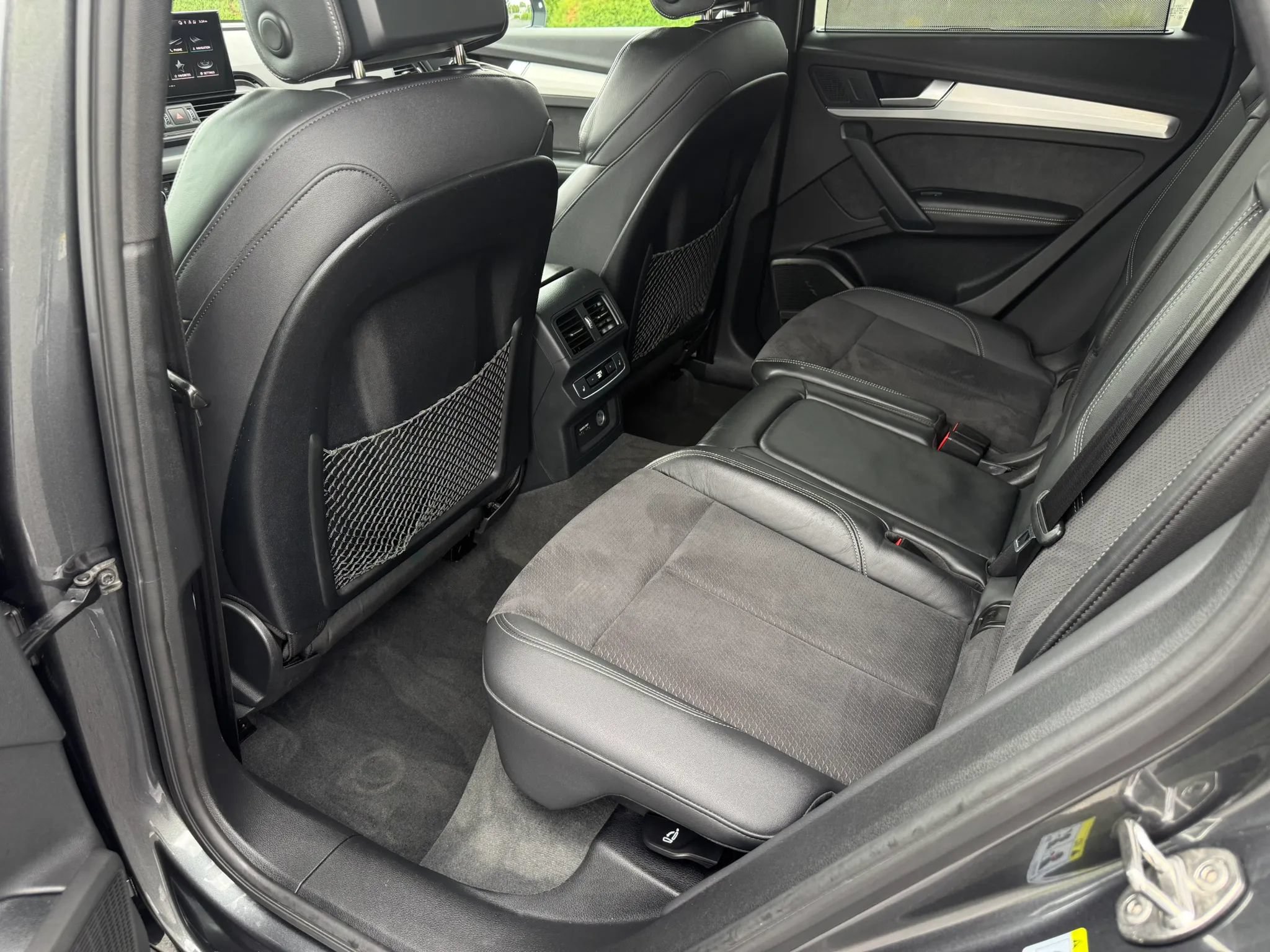 Used 2023 Audi Q5 e Prestige w/ Prestige Package AWD/4WD image 38