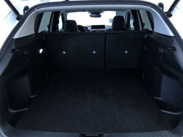 Used 2025 MAZDA CX-50 AWD 2.5 S w/ Premium Package image 31