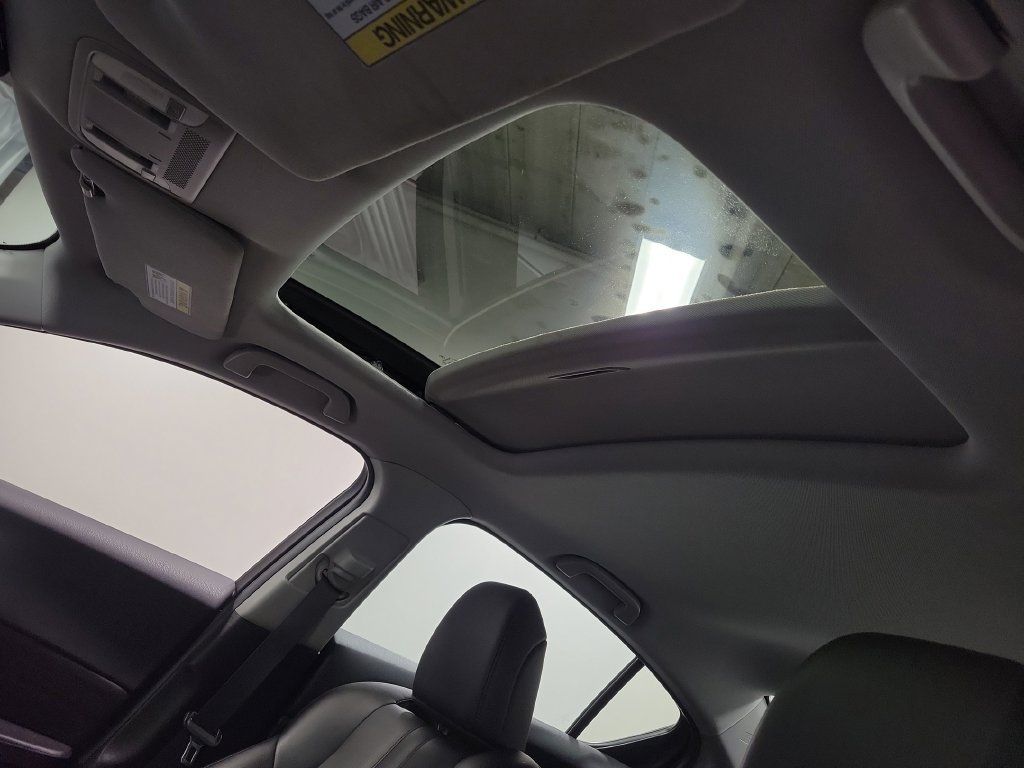 Used 2021 Acura ILX FWD image 14