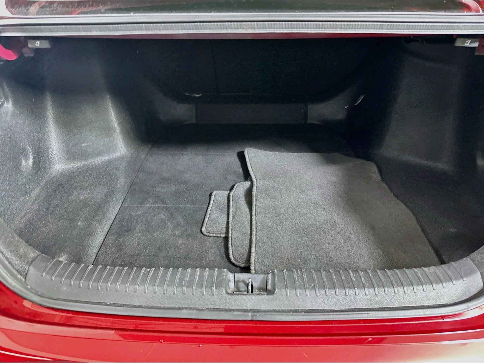 Used 2023 Honda Accord EX image 27