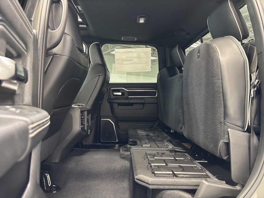 New 2026 RAM 2500 Laramie w/ Night Edition image 41