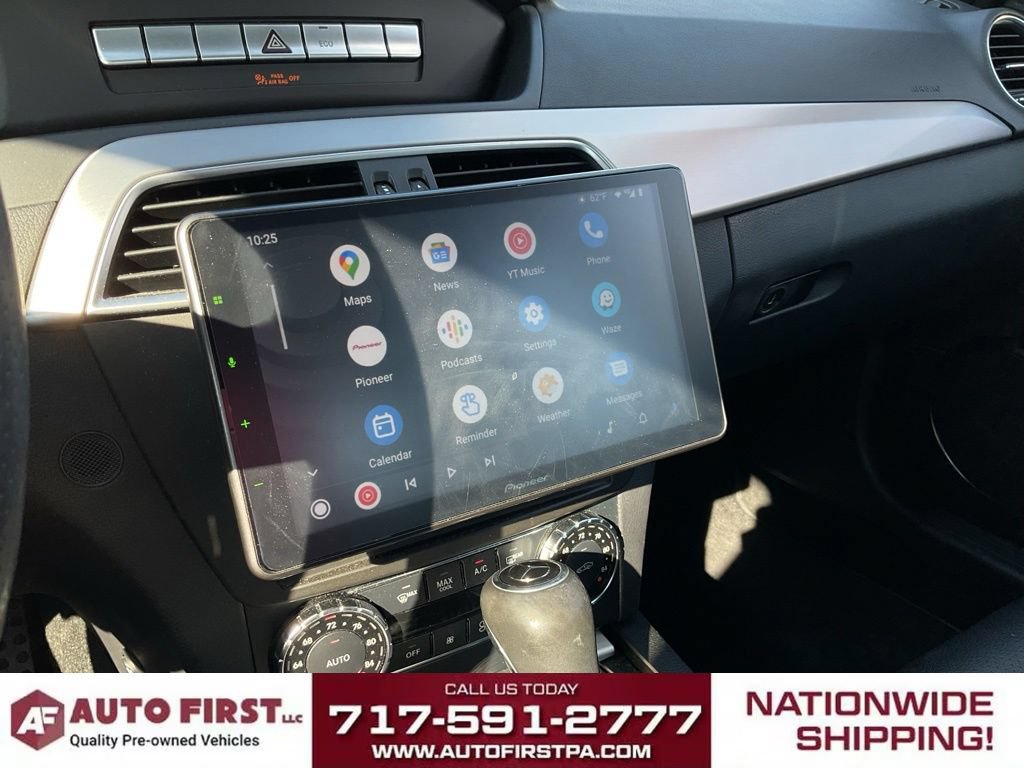 Used 2013 Mercedes-Benz C 300 4MATIC Sedan image 24