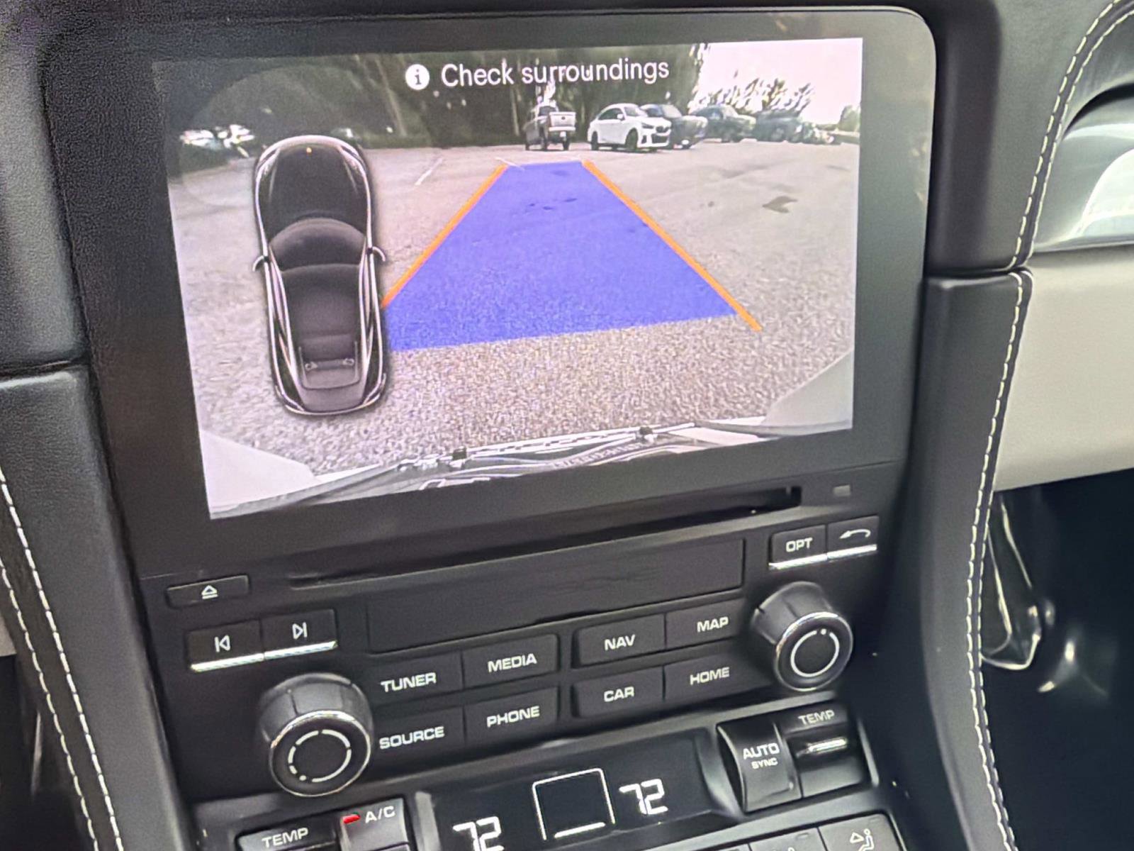 Used 2019 Porsche 718 Cayman S RWD image 19