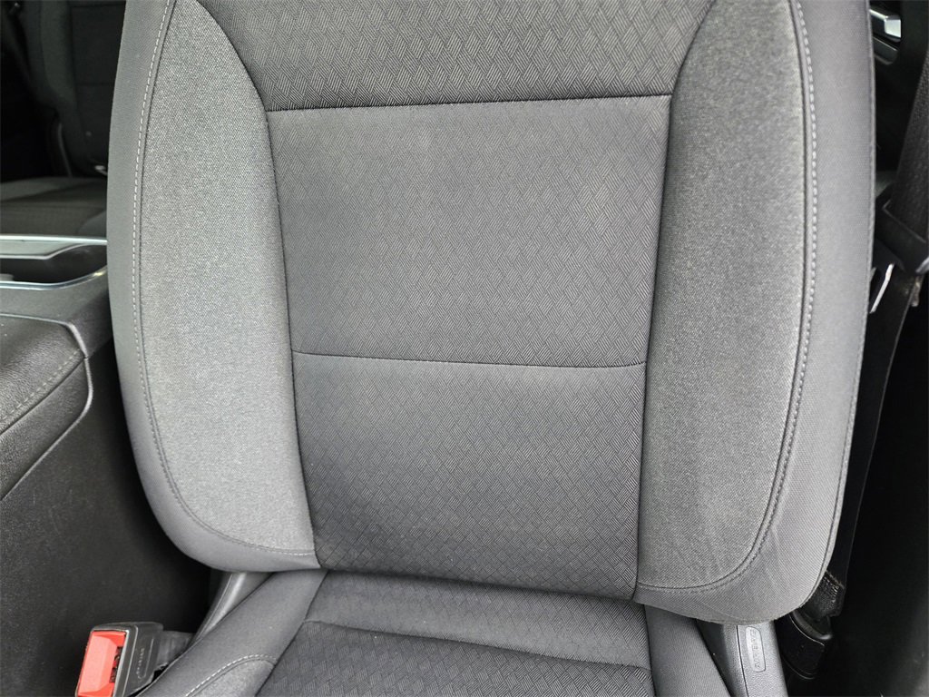 Used 2024 Chevrolet Silverado 2500 LT image 16