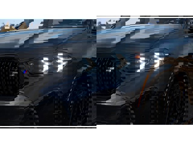 New 2027 BMW X6 M60i AWD/4WD image 6