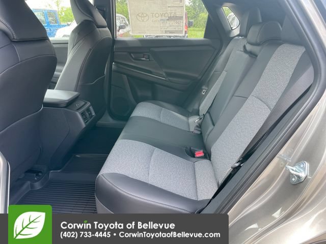 New 2026 Toyota bZ AWD/4WD image 25